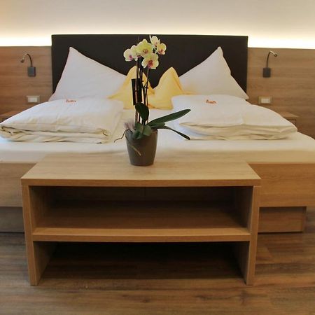 Hotel Gruberhof Merano Eksteriør billede