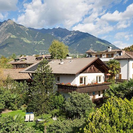 Hotel Gruberhof Merano Eksteriør billede