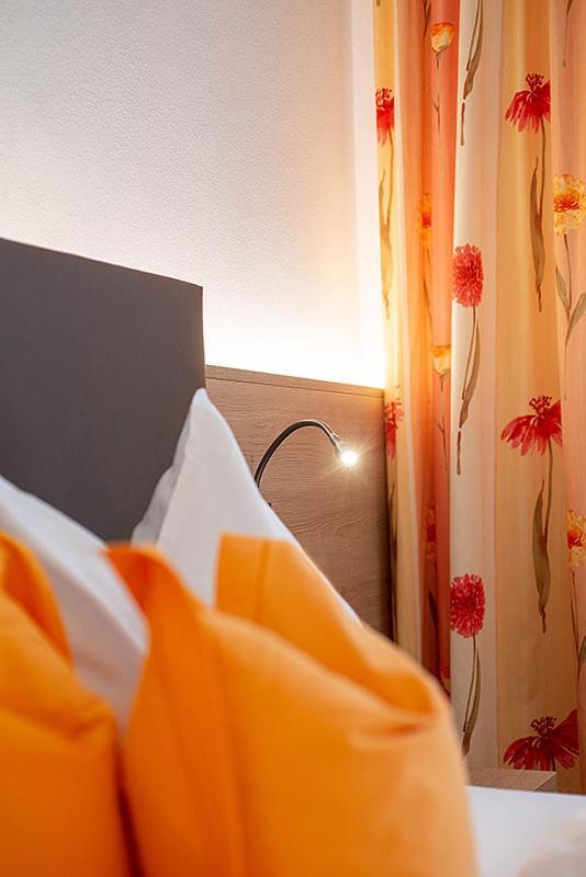 Hotel Gruberhof Merano Eksteriør billede