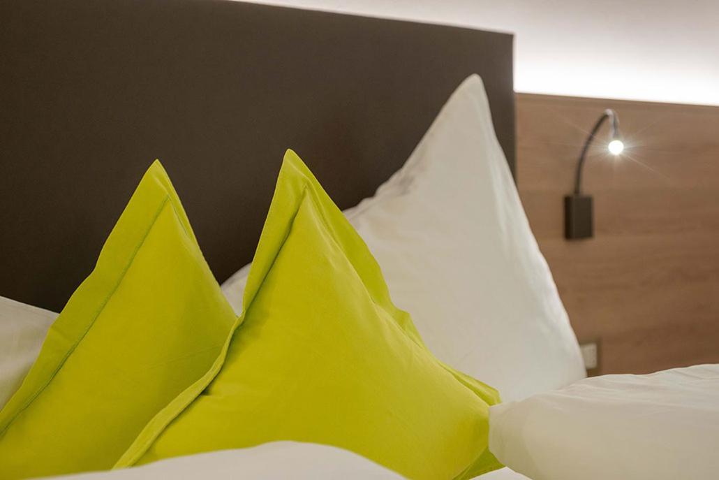 Hotel Gruberhof Merano Eksteriør billede