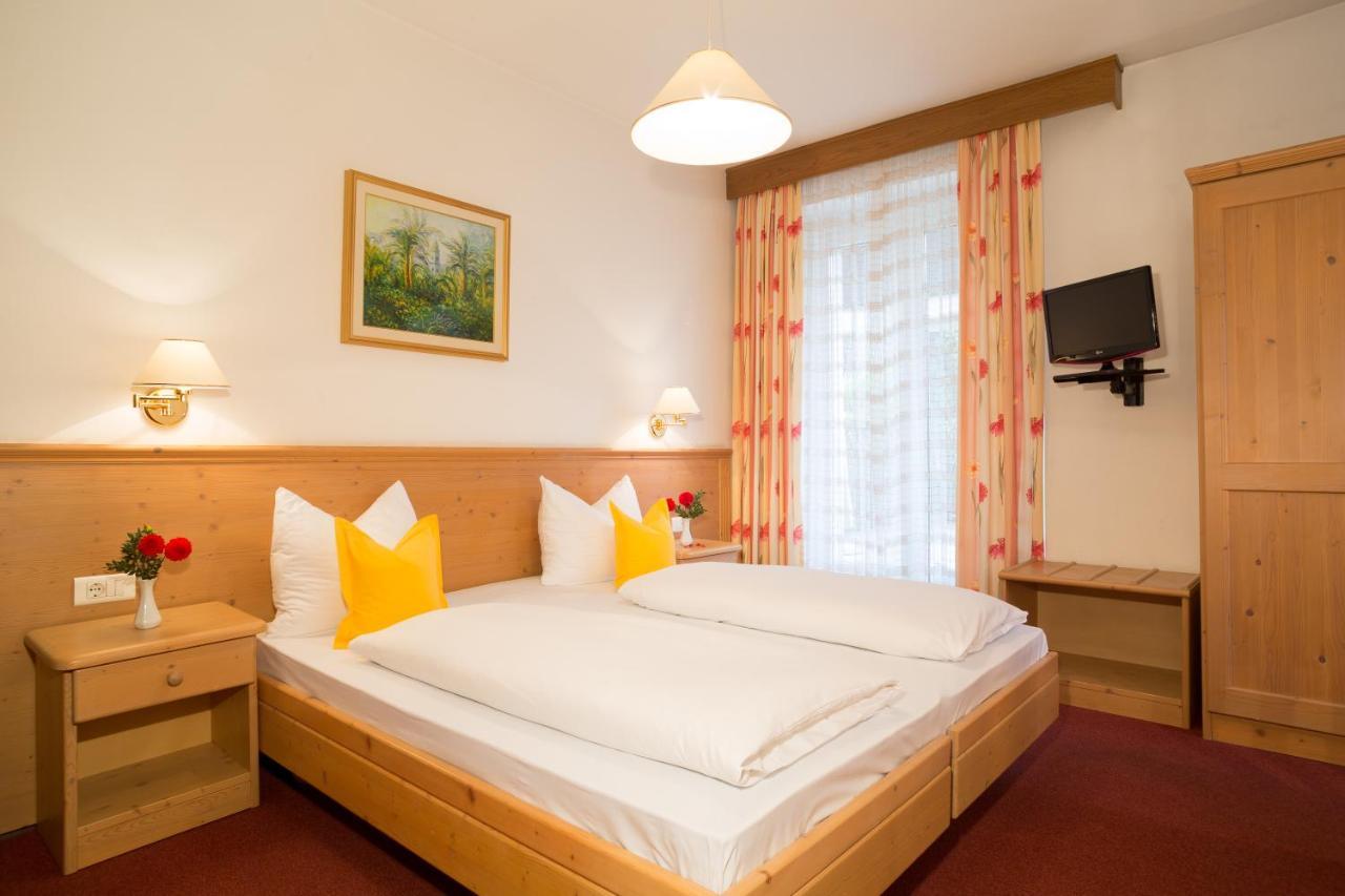 Hotel Gruberhof Merano Eksteriør billede
