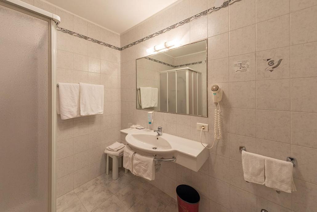 Hotel Gruberhof Merano Eksteriør billede