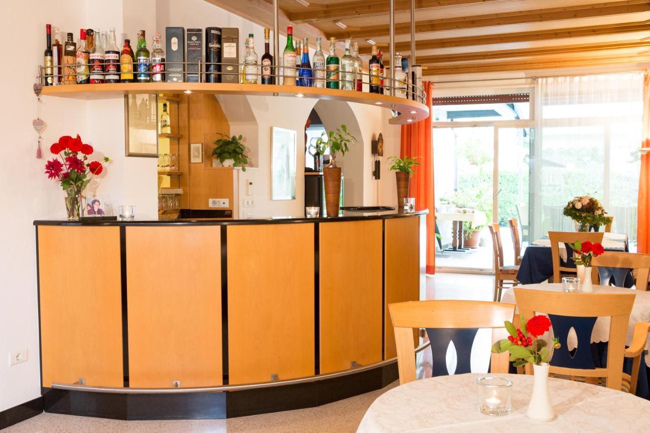 Hotel Gruberhof Merano Eksteriør billede
