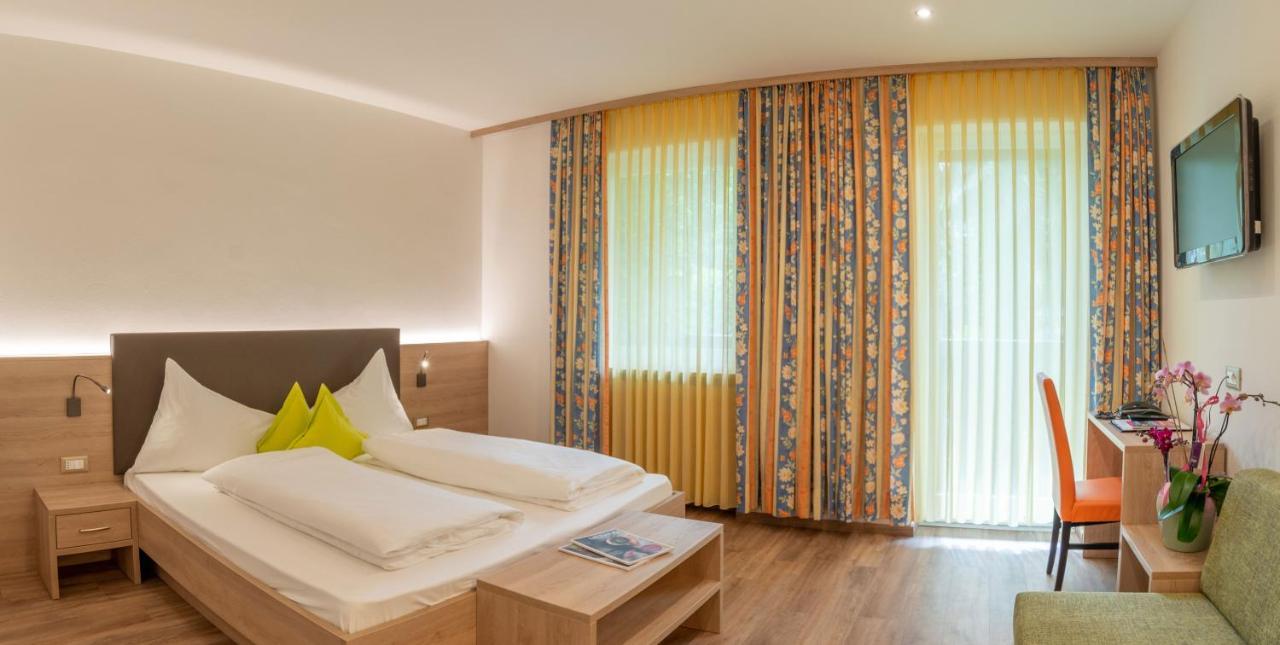 Hotel Gruberhof Merano Eksteriør billede