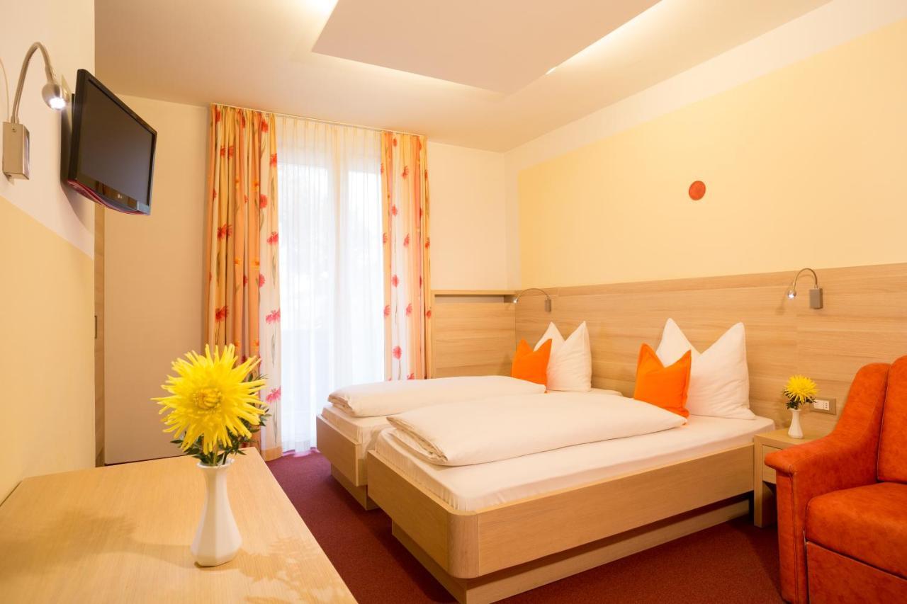 Hotel Gruberhof Merano Eksteriør billede