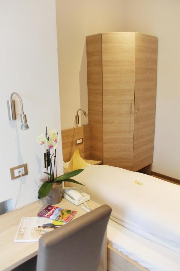 Hotel Gruberhof Merano Eksteriør billede