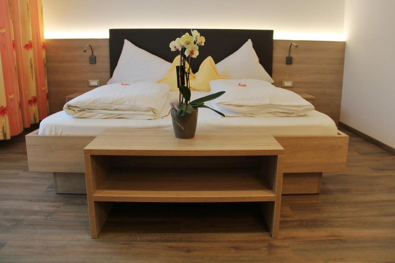 Hotel Gruberhof Merano Eksteriør billede