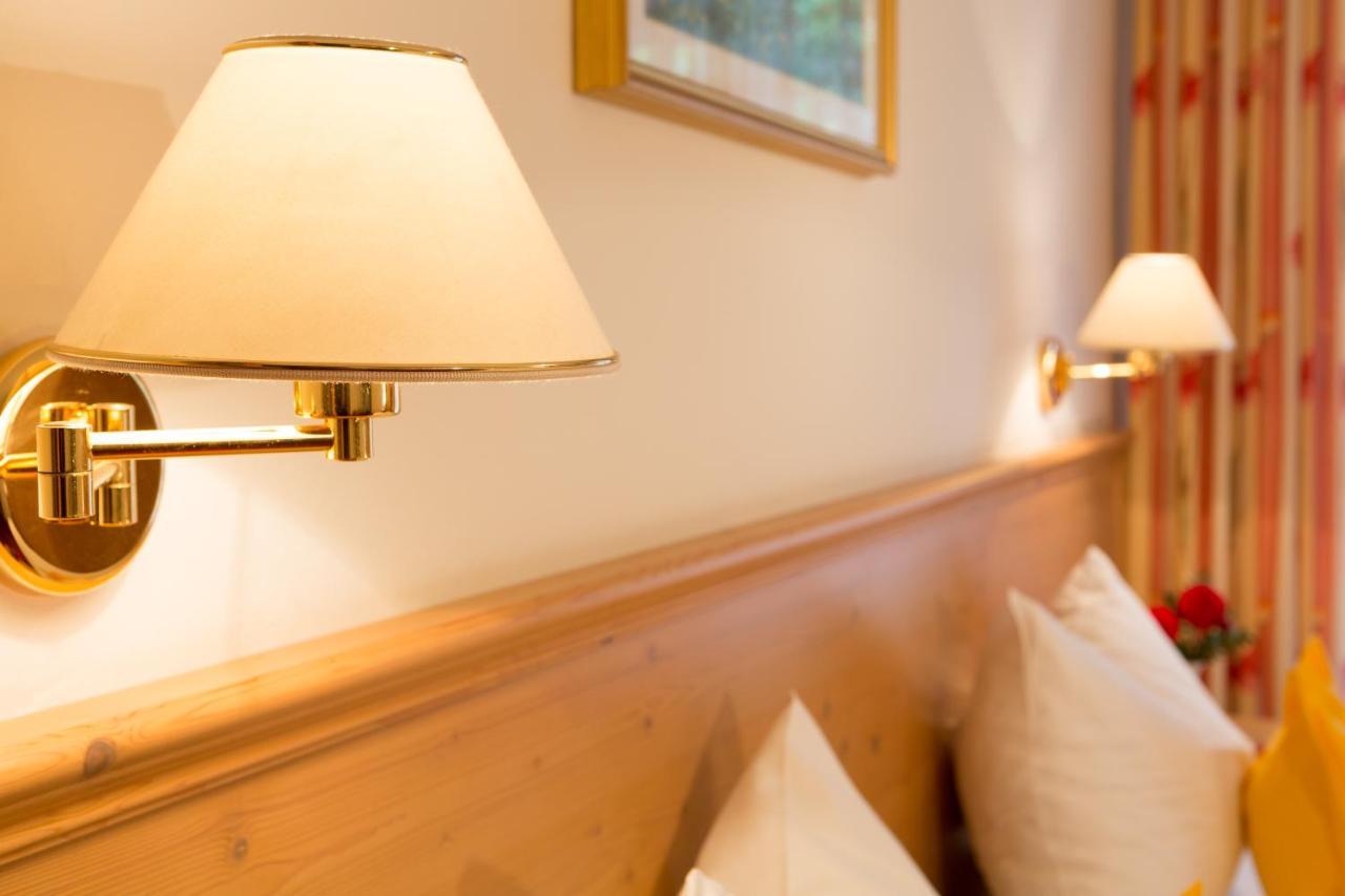 Hotel Gruberhof Merano Eksteriør billede