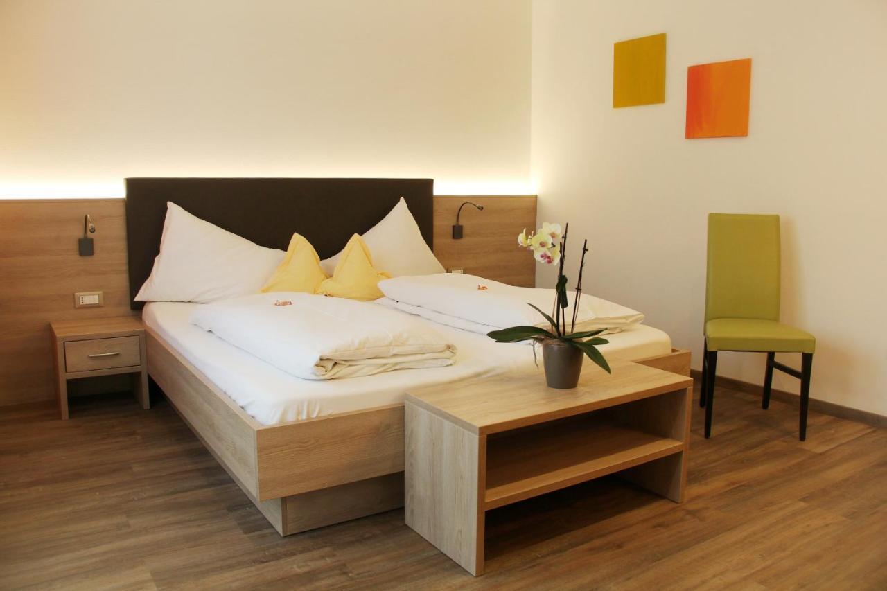 Hotel Gruberhof Merano Eksteriør billede