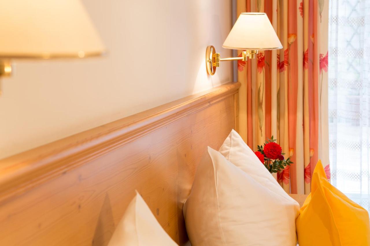 Hotel Gruberhof Merano Eksteriør billede