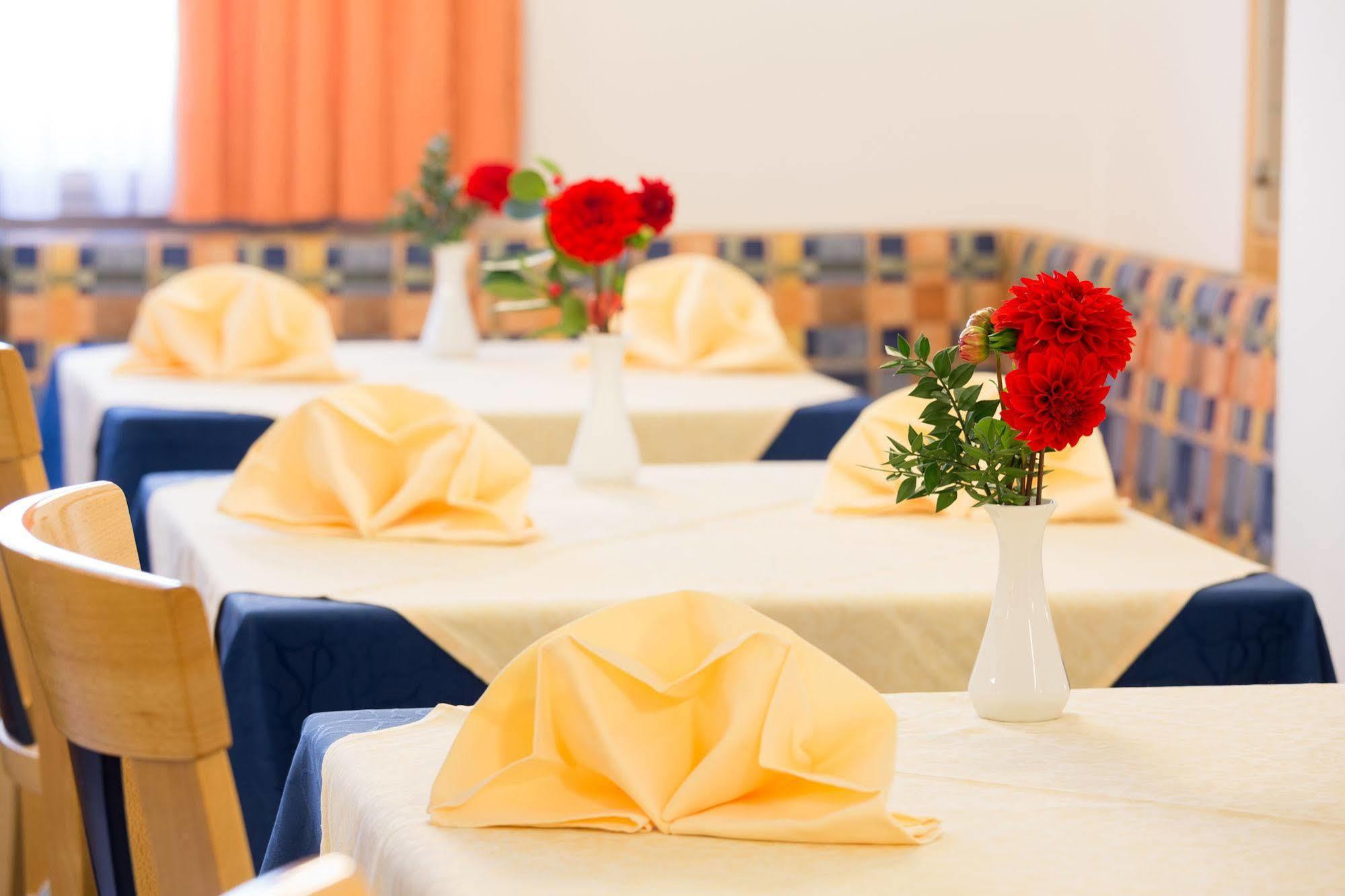 Hotel Gruberhof Merano Eksteriør billede