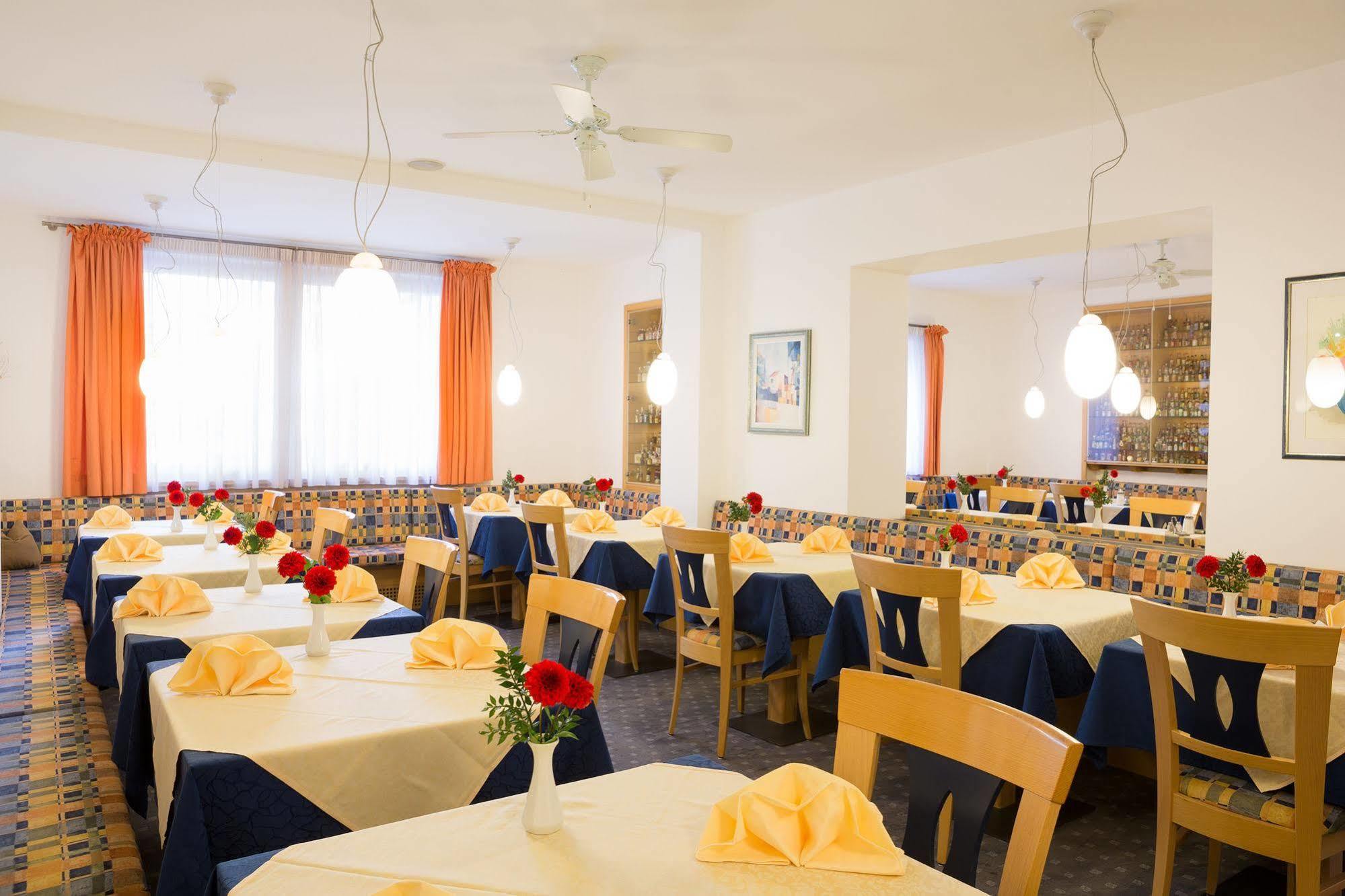 Hotel Gruberhof Merano Eksteriør billede