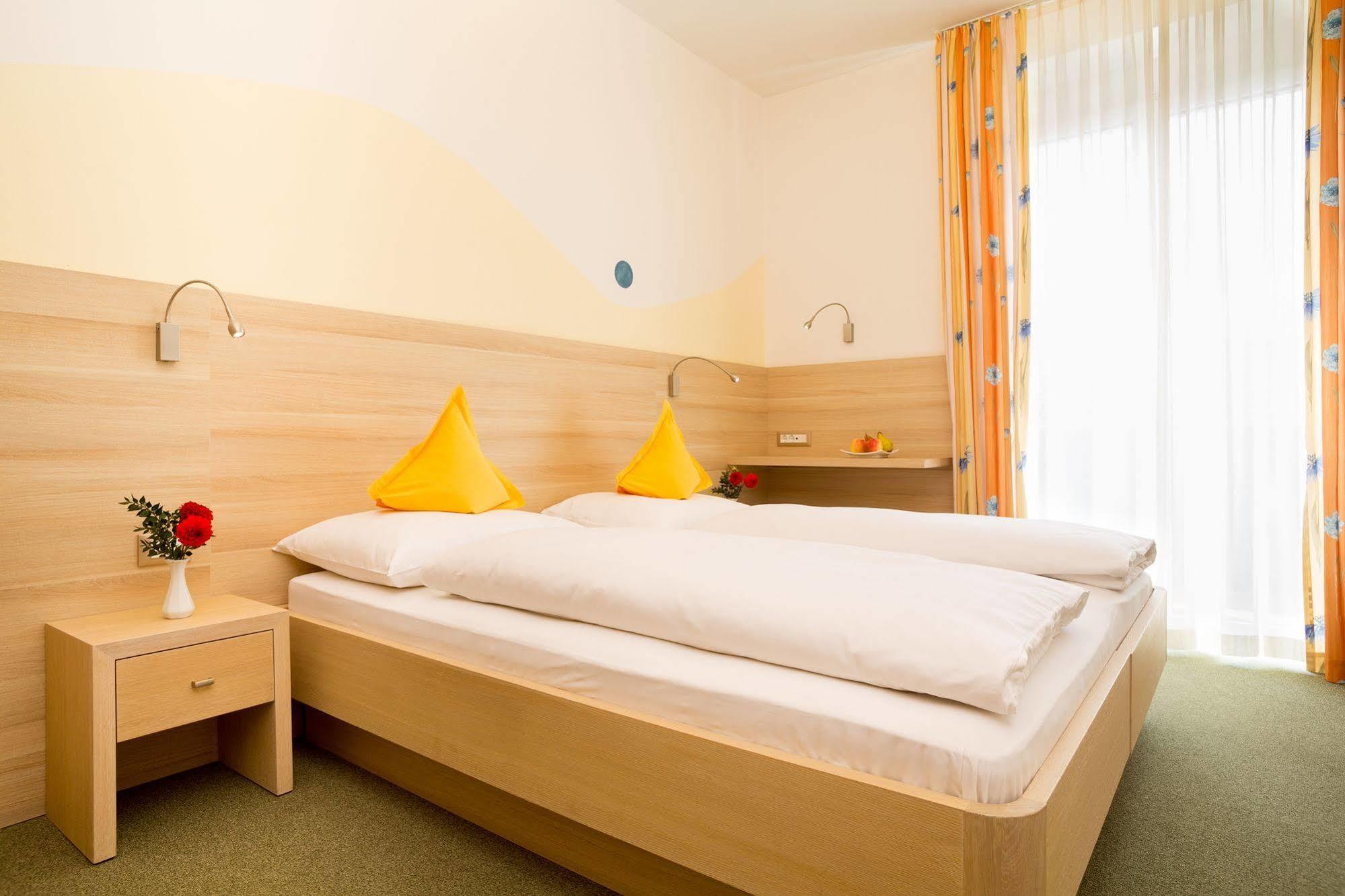 Hotel Gruberhof Merano Eksteriør billede