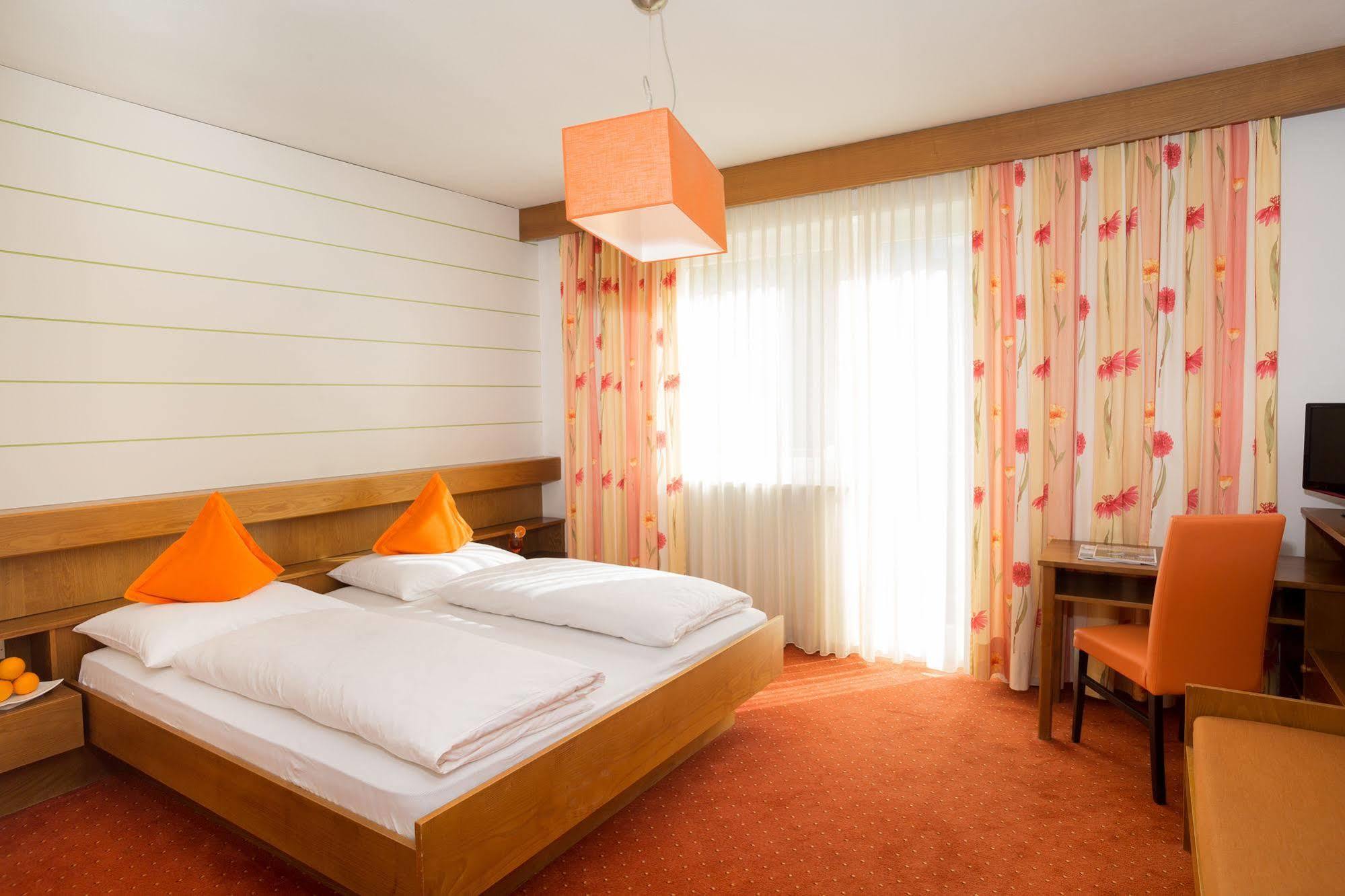 Hotel Gruberhof Merano Eksteriør billede