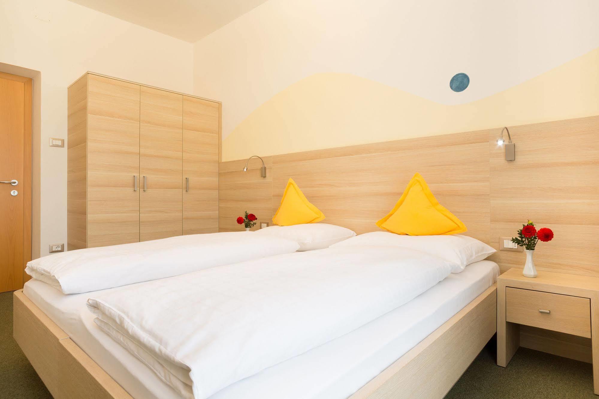 Hotel Gruberhof Merano Eksteriør billede