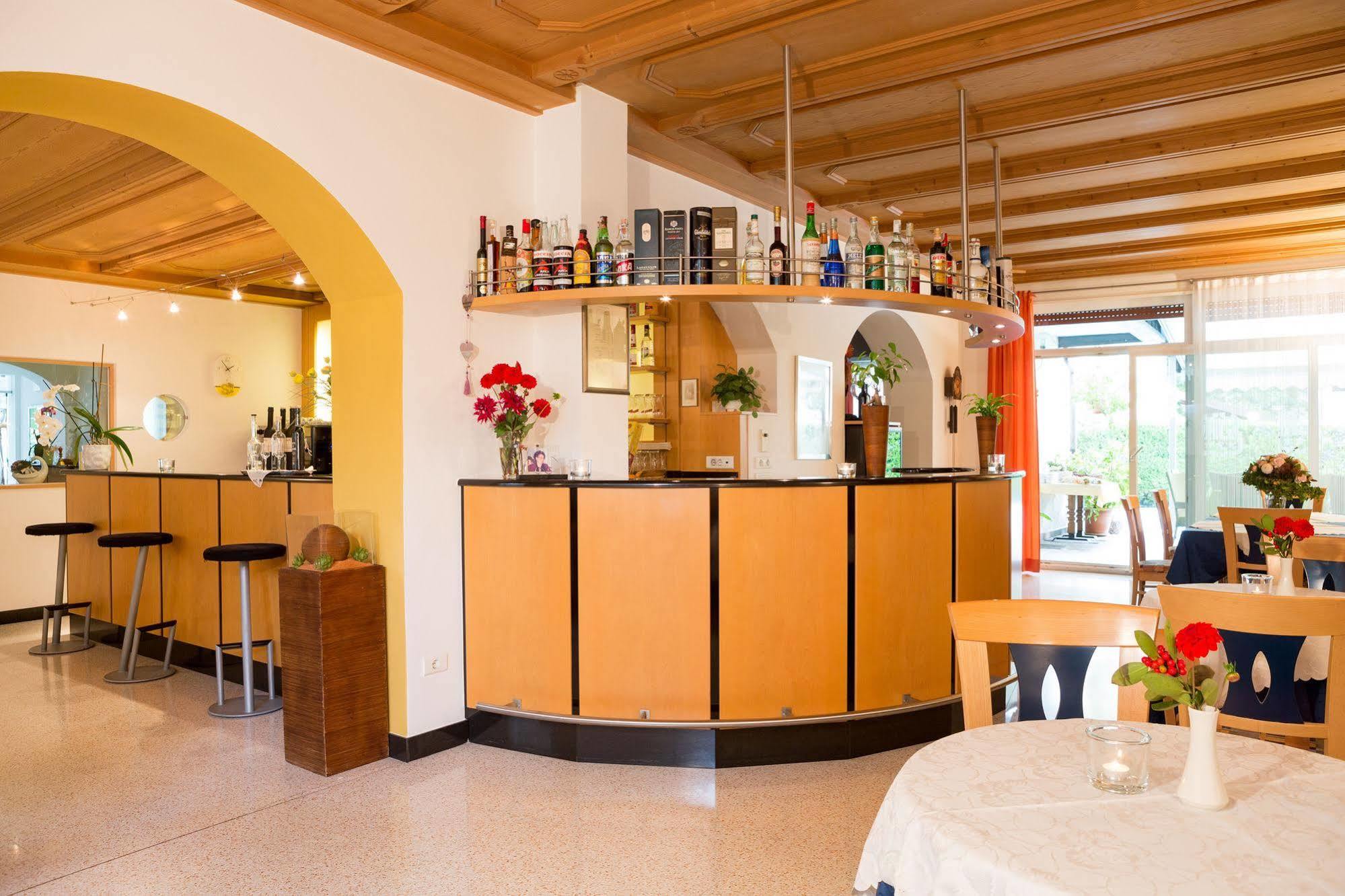 Hotel Gruberhof Merano Eksteriør billede